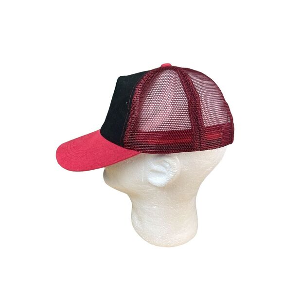 Mens Grateful Dead Make America Grateful Again Hat Cap Double Snapback - Picture 2 of 9